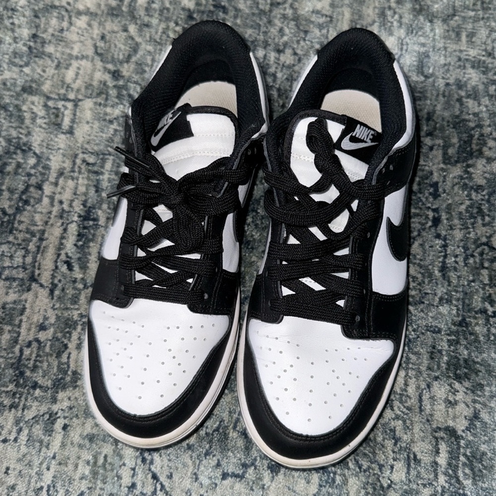 Panda Nike Dunks